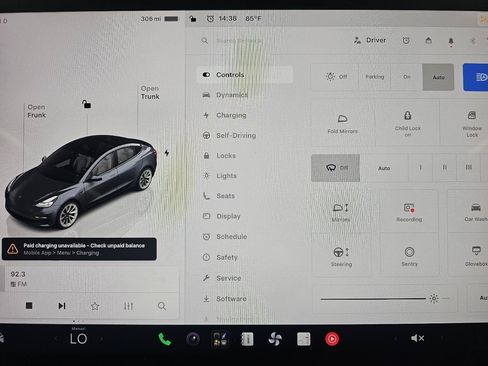 Used 2023 Tesla Model 3 Long Range AWD/4WD image 17