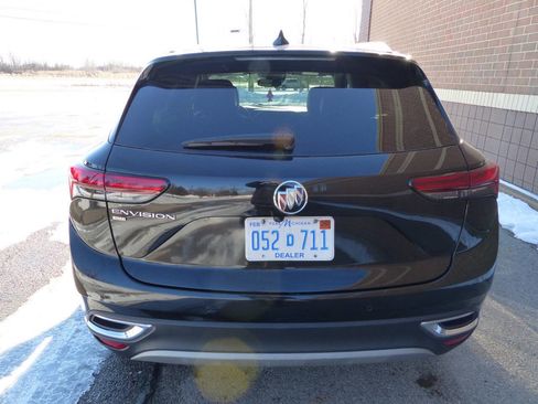 Used 2022 Buick Envision Preferred image 7