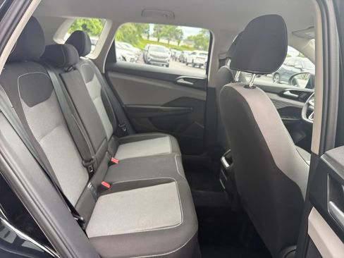 Used 2023 Volkswagen Taos S FWD image 47