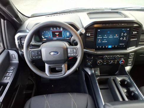 Used 2024 Ford F150 STX AWD/4WD image 23