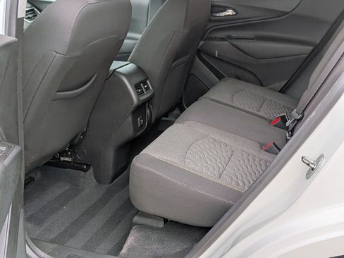Used 2020 Chevrolet Equinox LT AWD/4WD image 21