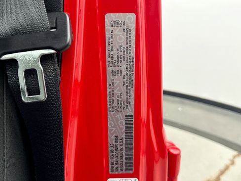 Used 2022 Jeep Wrangler Unlimited Sport image 25