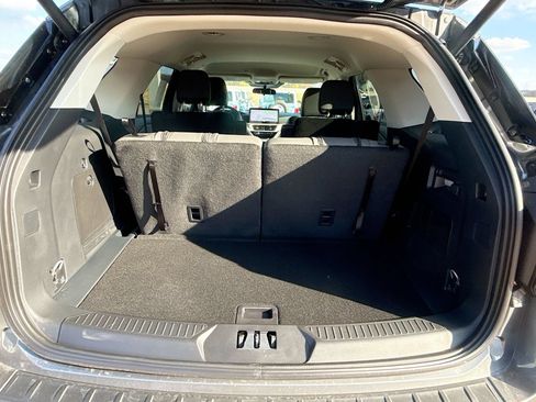 New 2026 Ford Explorer Active w/ Active Comfort Package RWD image 33