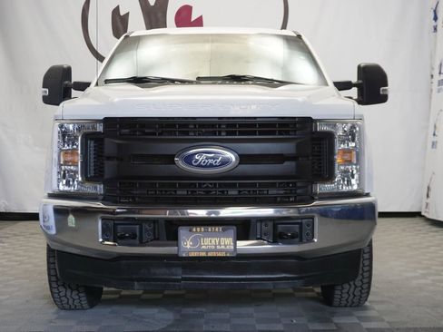 Used 2019 Ford F250 XL w/ Power Equipment Group image 2