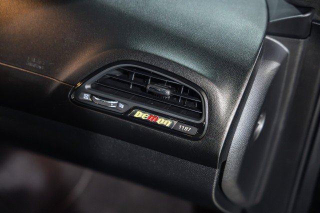 Used 2023 Dodge Challenger SRT Hellcat Redeye RWD image 32