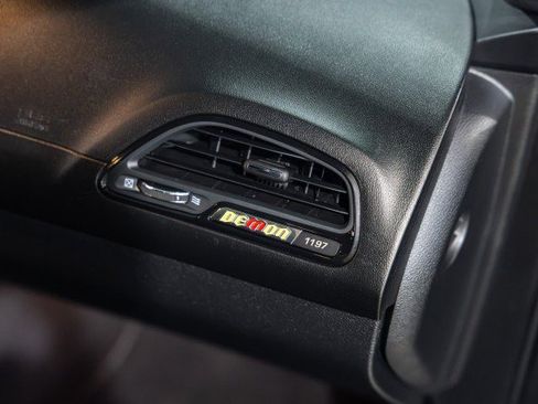 Used 2023 Dodge Challenger SRT Hellcat Redeye RWD image 32