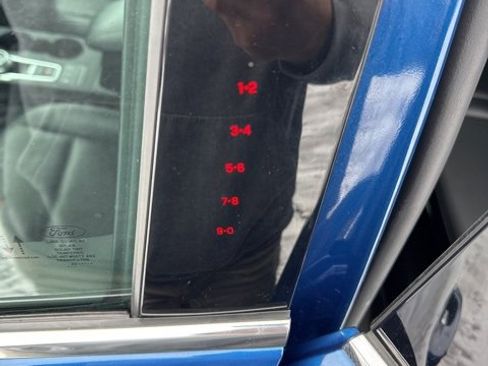 Certified 2022 Ford Escape Titanium w/ Class II Trailer Tow Package image 14