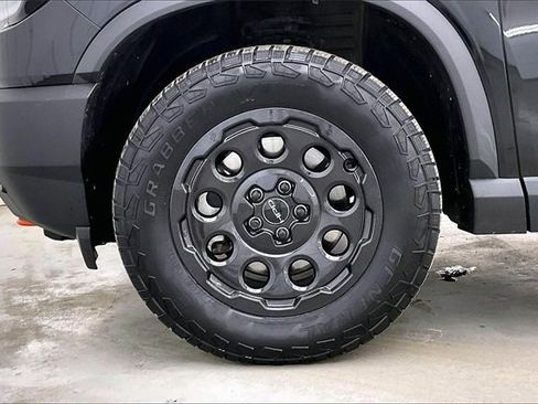 Certified 2026 Honda Passport TrailSport image 10