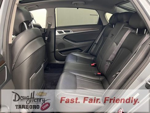 Used 2015 Hyundai Genesis 5.0 image 33