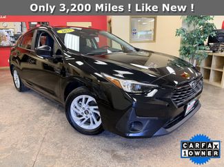 Used 2025 Subaru Impreza 2.0i AWD/4WD video 1