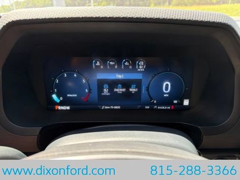Certified 2024 Ford F150 XLT w/ Equipment Group 303A High AWD/4WD image 20