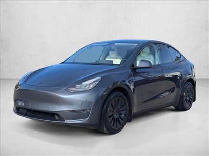 Used 2021 Tesla Model Y Long Range