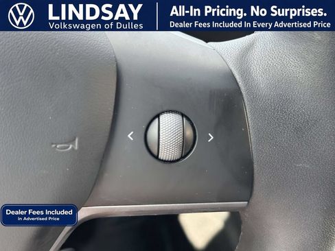 Used 2023 Tesla Model 3 Performance AWD/4WD image 20