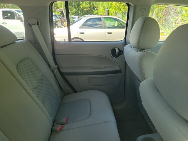 Used 2008 Chevrolet HHR LS FWD image 3