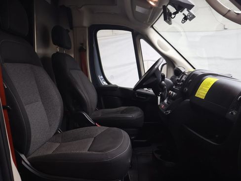 Used 2020 RAM ProMaster 3500 FWD image 9