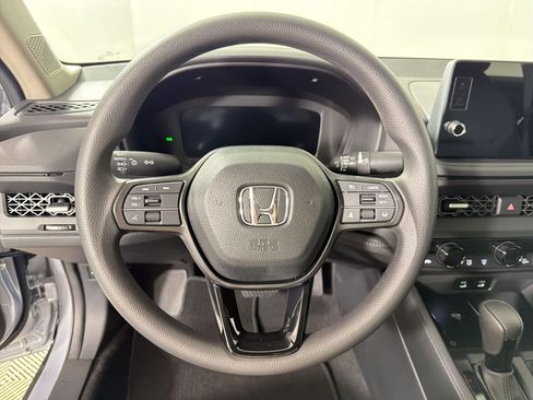 New 2026 Honda Accord SE image 18