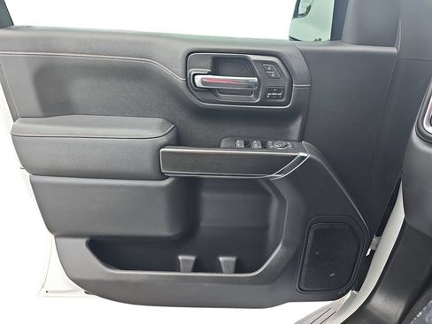 Used 2022 GMC Sierra 1500 AT4 AWD/4WD image 26
