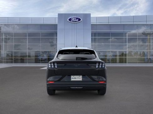 New 2026 Ford Mustang Mach-E Premium AWD/4WD image 5