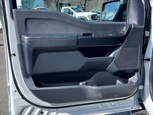 Used 2023 Ford F150 XL w/ STX Appearance Package image 16