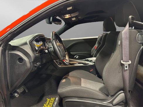 Used 2021 Dodge Challenger GT w/ Blacktop Package image 17