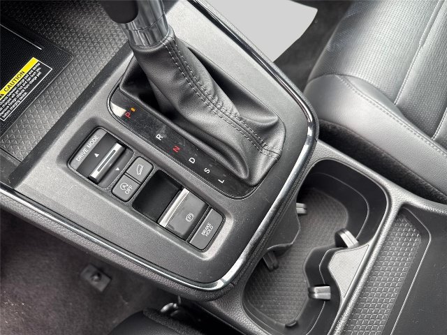 Certified 2024 Honda CR-V EX-L image 16