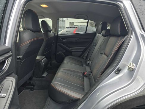 Used 2023 Subaru Crosstrek 2.5i Limited image 16