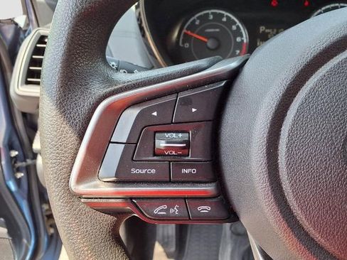 Used 2018 Subaru Crosstrek 2.0i image 23