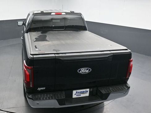 Certified 2024 Ford F150 Lariat w/ Bed Utility Package AWD/4WD image 22