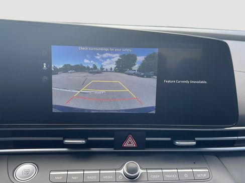Certified 2023 Hyundai Elantra SEL w/ Convenience Package FWD image 28