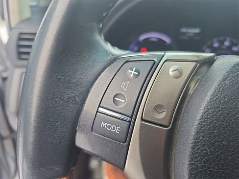 Used 2015 Lexus RX 450h FWD image 12