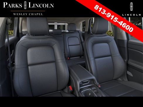 New 2026 Lincoln Corsair Reserve image 32