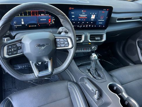 Used 2024 Ford Mustang GT Premium w/ GT Performance Package image 14