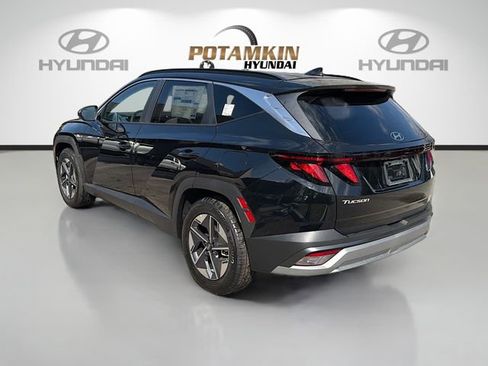 New 2026 Hyundai Tucson SEL image 7