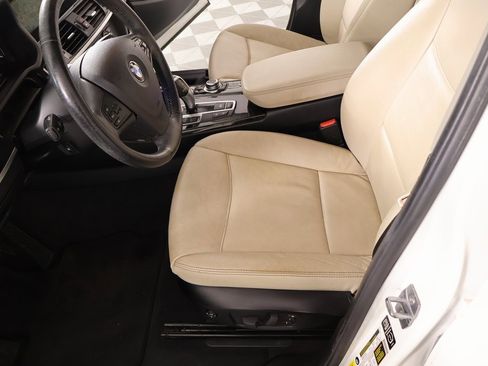 Used 2014 BMW X3 xDrive28i image 13