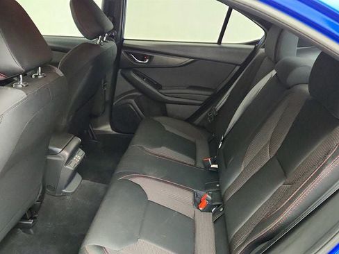 Used 2024 Subaru WRX Premium AWD/4WD image 20