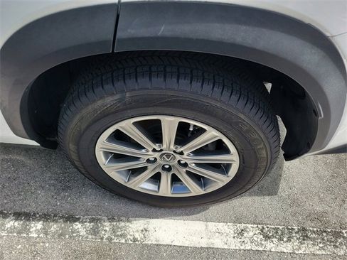 Used 2020 Lexus NX 300 FWD image 9