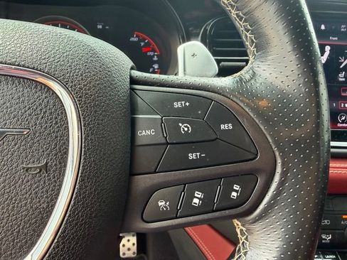 Used 2022 Dodge Durango SRT w/ Premium Interior Group AWD/4WD image 20