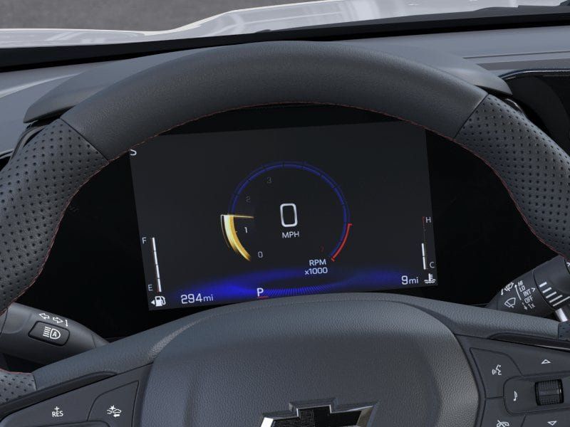 New 2026 Chevrolet Trax RS FWD image 51