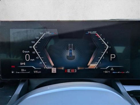 Certified 2024 BMW 530i w/ M Sport Package image 9