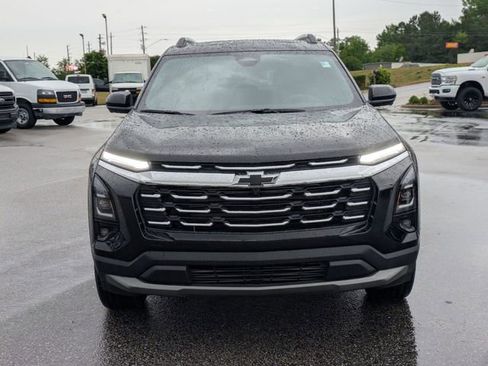New 2026 Chevrolet Equinox LT FWD image 7