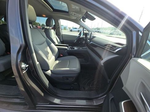 Used 2024 Toyota Sienna XLE w/ XLE Plus Package AWD/4WD image 25