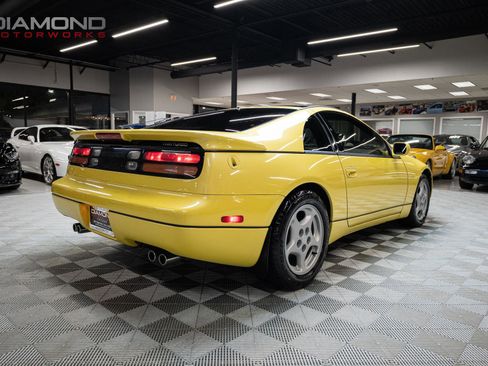 Used 1990 Nissan 300ZX Twin Turbo image 2