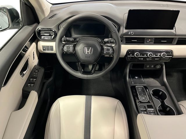 New 2026 Honda Pilot EX-L image 20