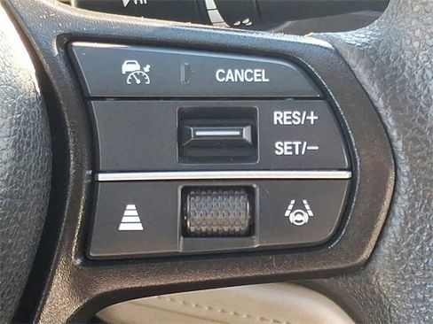 Used 2023 Honda Accord LX image 21