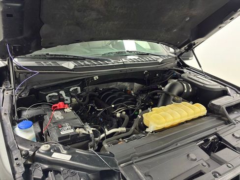 Used 2019 Ford F150 XLT w/ Equipment Group 301A Mid image 51