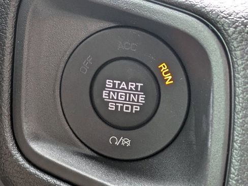 New 2025 Jeep Wrangler Sport S image 23