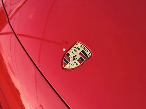 Used 2021 Porsche Cayenne GTS AWD/4WD image 12