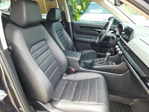 Used 2024 Honda CR-V EX-L image 25