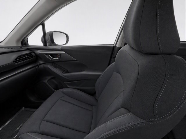 Certified 2025 Subaru Impreza 2.0i AWD/4WD image 18