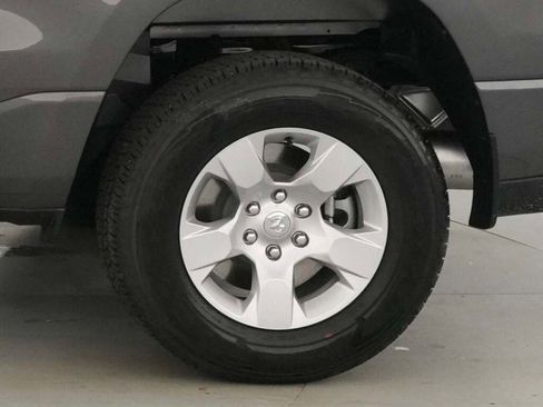 New 2026 RAM 1500 Tradesman image 30